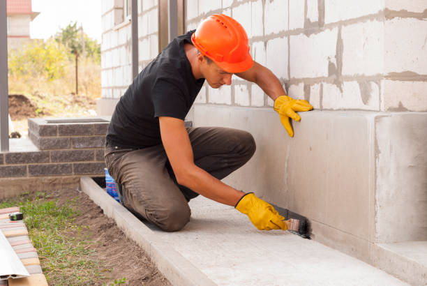 Waterproofing professionals working in North Fairfield, OH